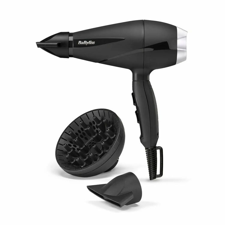 Hairdryer Babyliss 6710DE-0