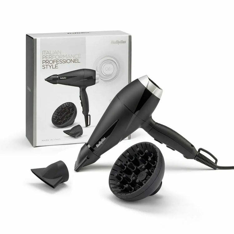 Hairdryer Babyliss 6710DE-16