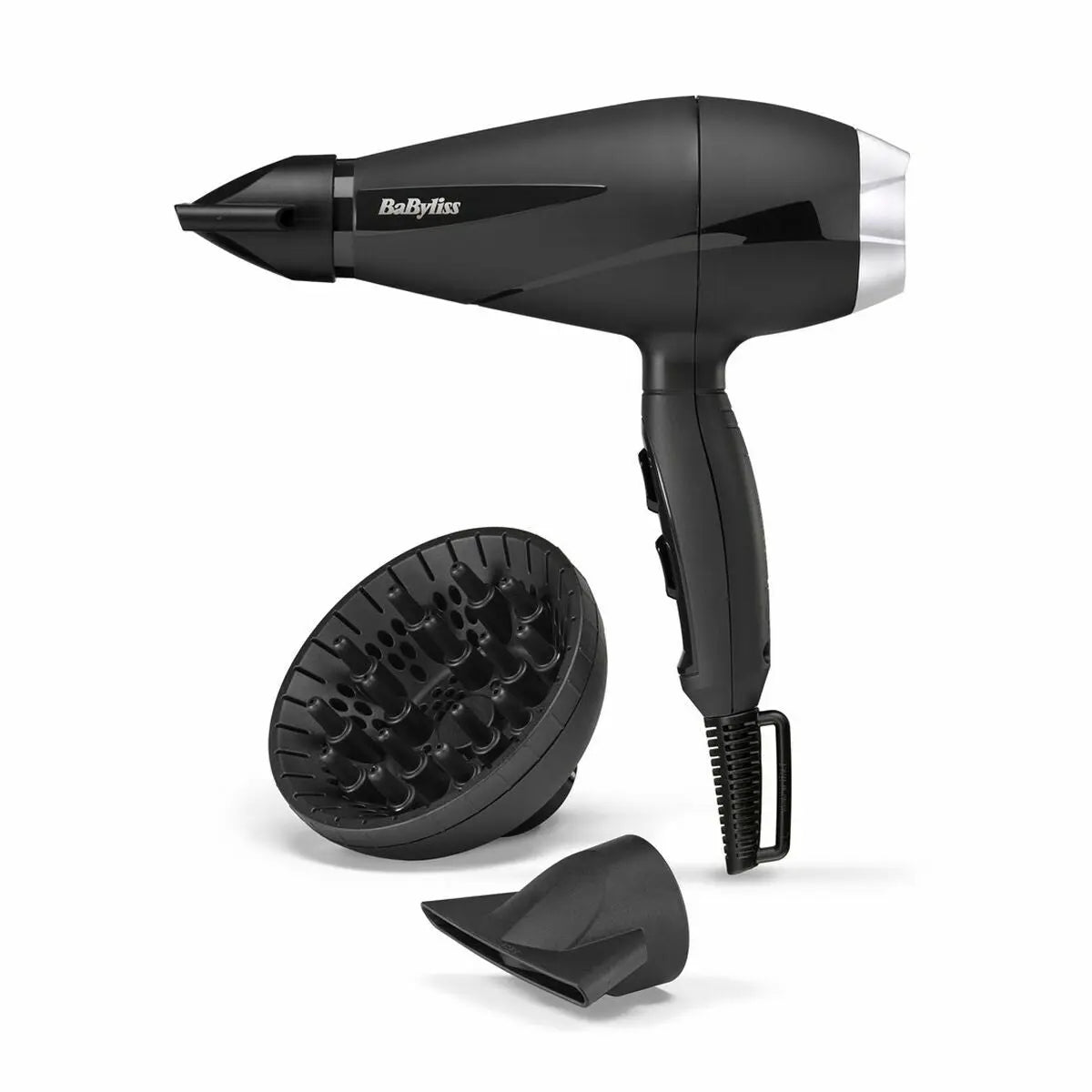 Hairdryer Babyliss 6710DE-13