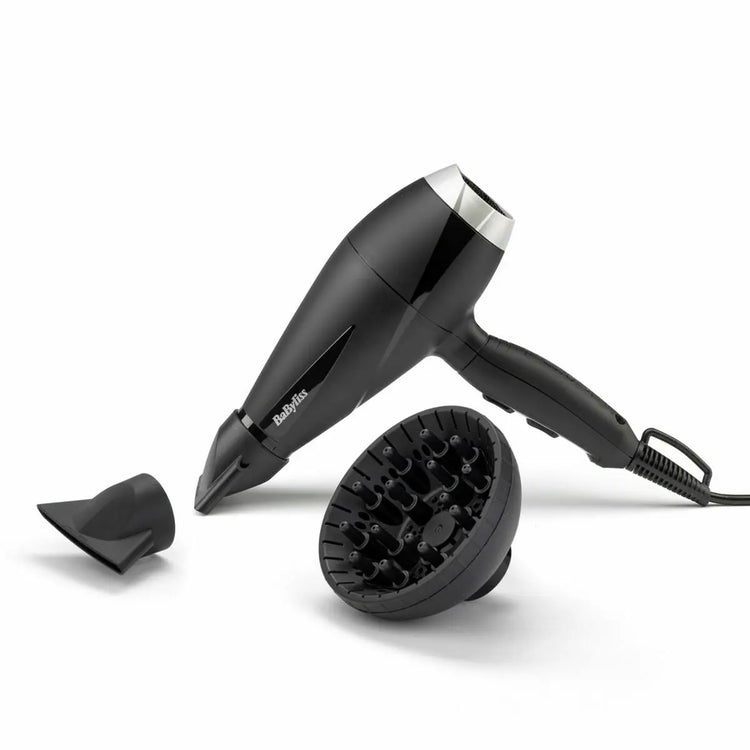 Hairdryer Babyliss 6710DE-11