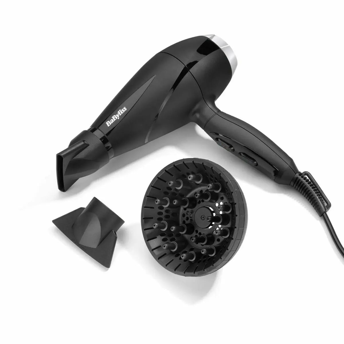 Hairdryer Babyliss 6710DE-7