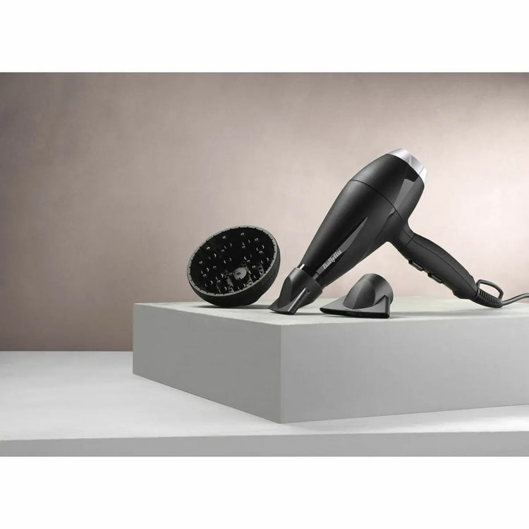 Hairdryer Babyliss 6710DE-5