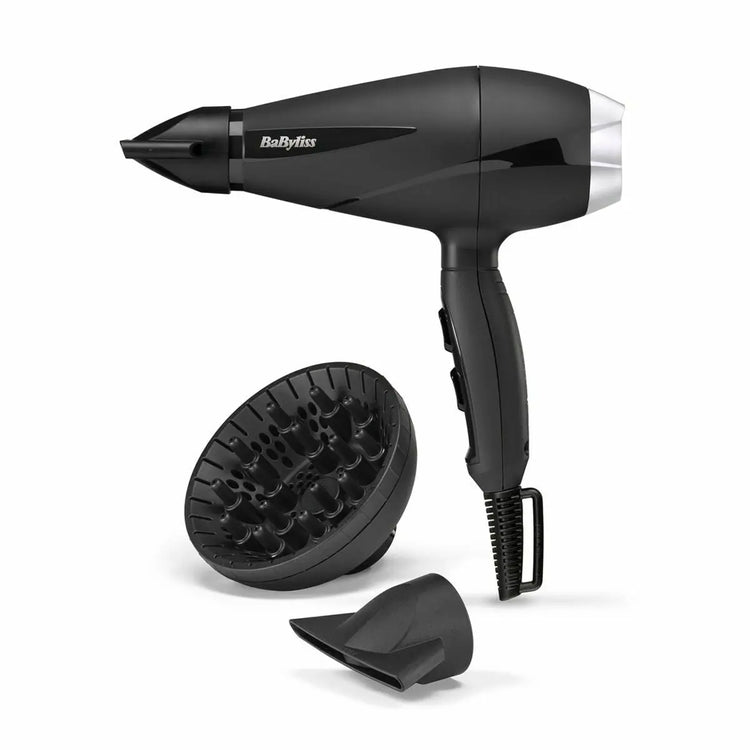 Hairdryer Babyliss 6710DE-4