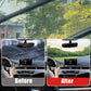 Car Glass Polish Coating Kit for Windshield Oil Film Removal Paste Car Glass Water Repellent Anti Rain Hydrophobic Cleaning Kits - My Hashtag Shop