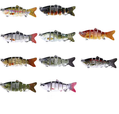 Pesce esca AliExpress