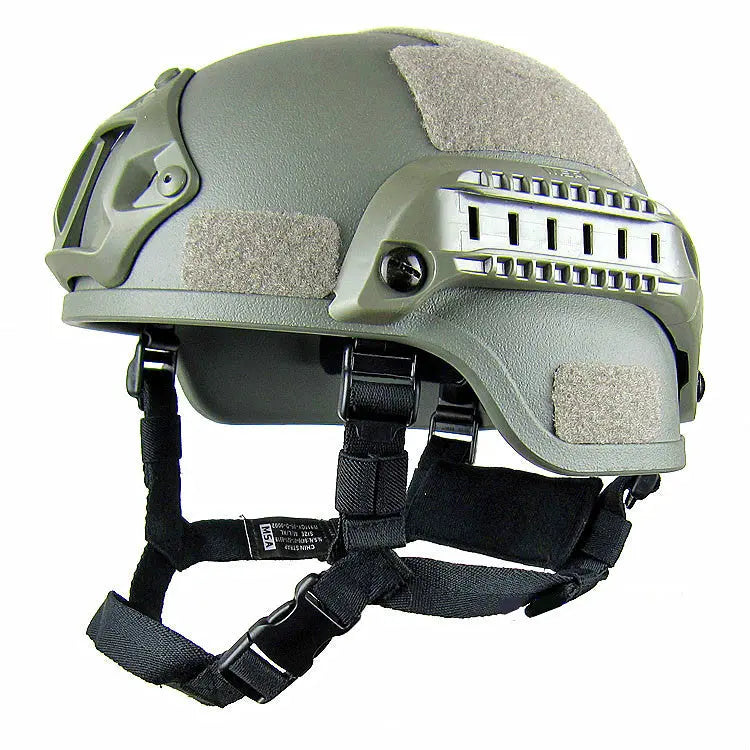 Casco tattico leggero AliExpress