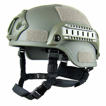 Casco tattico leggero AliExpress