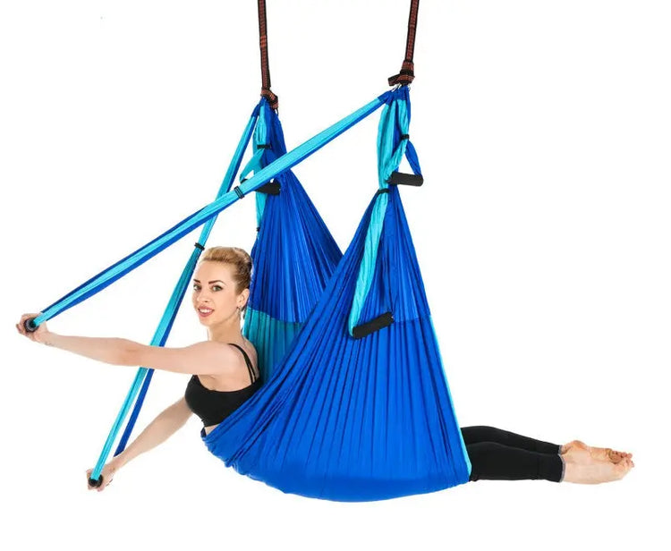 Anti Gravity Yoga Hammock AliExpress
