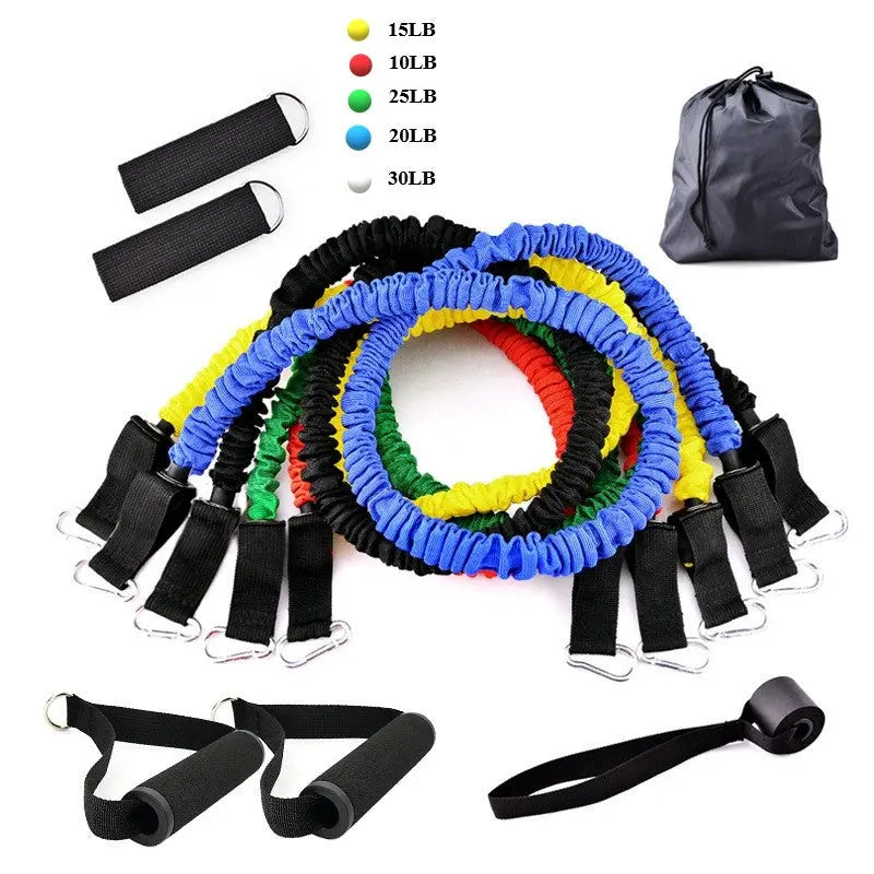 Portable Fitness Rally AliExpress