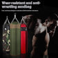 Sacco da boxe sospesa verticale per uso domestico con sacco - My Hashtag Shop