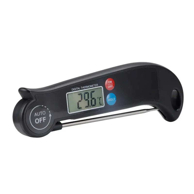 Thermometer Oven  Probe Grill Electronic - HASHTAG