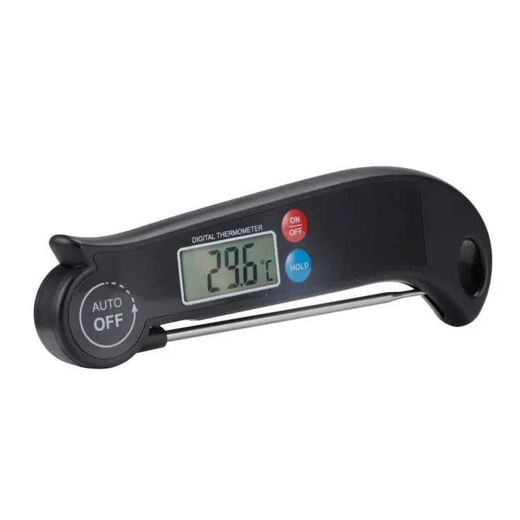 Thermometer Oven  Probe Grill Electronic - HASHTAG