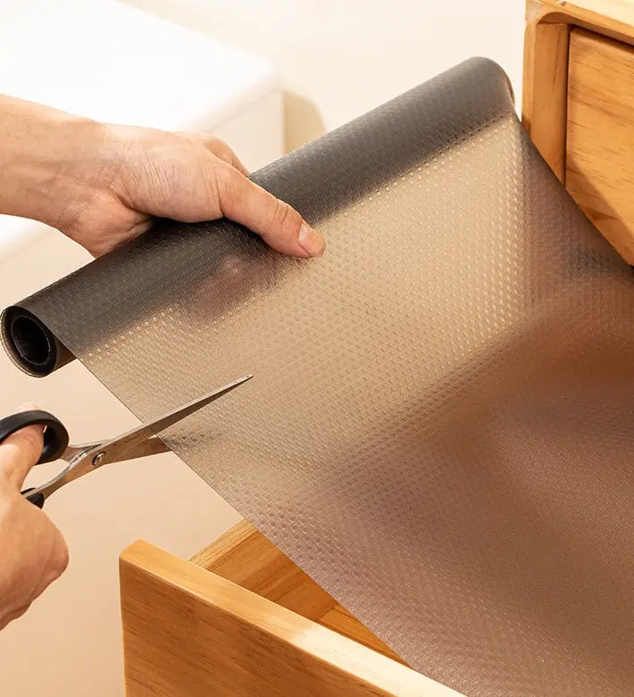 Bedroom Home Drawer Cabinet Mat - HASHTAG