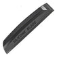 Soft Silicone Handy Squeegee Non-Scratch No Noise No Damage Paint Car Wrap Tools Supplies for Water Window Wiper Drying Blade