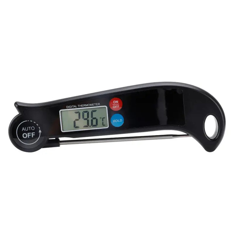 Thermometer Oven  Probe Grill Electronic - HASHTAG