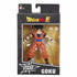 Figure Dragon Ball Bandai Dragon Stars Goku (17 cm)-0