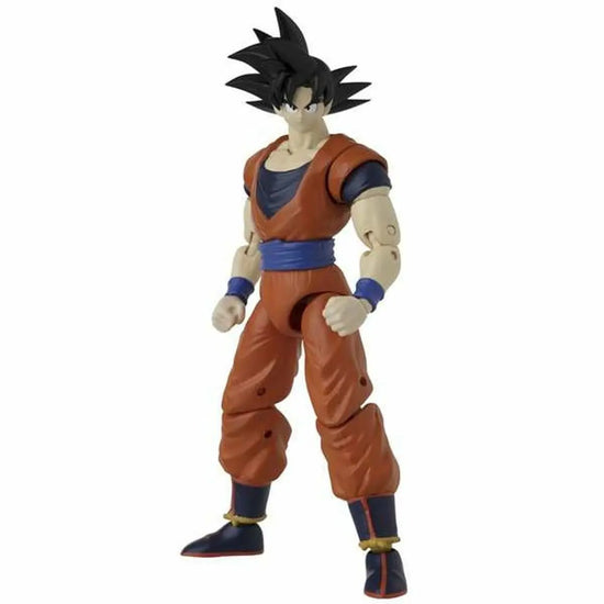 Figure Dragon Ball Bandai Dragon Stars Goku (17 cm)-1