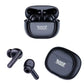 Cuffie Bluetooth wireless, piccole, portatili e molto pratiche