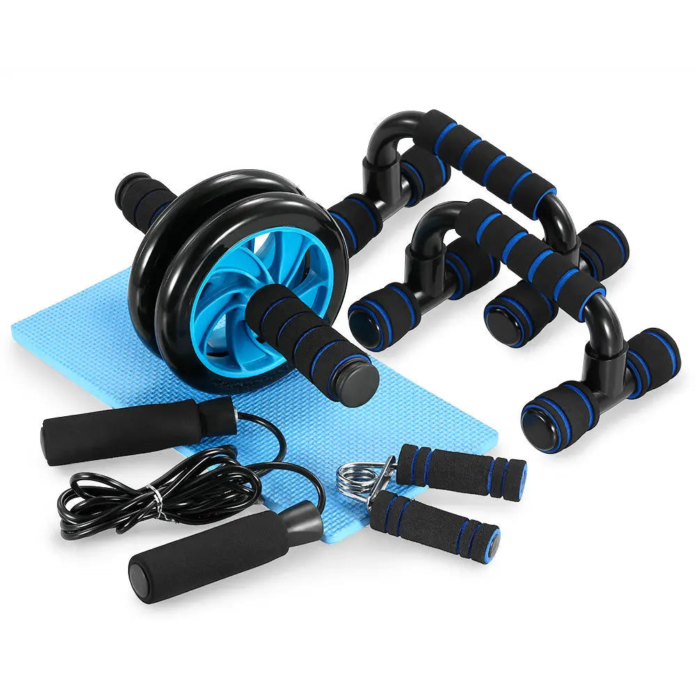 Gym Fitness Equipment AliExpress