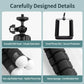 Mini Universal Photography Octopus Tripod Monopod Phone Mini Camera Phone Webcam Holder Clip Smartphone Monopod Tripe Stand