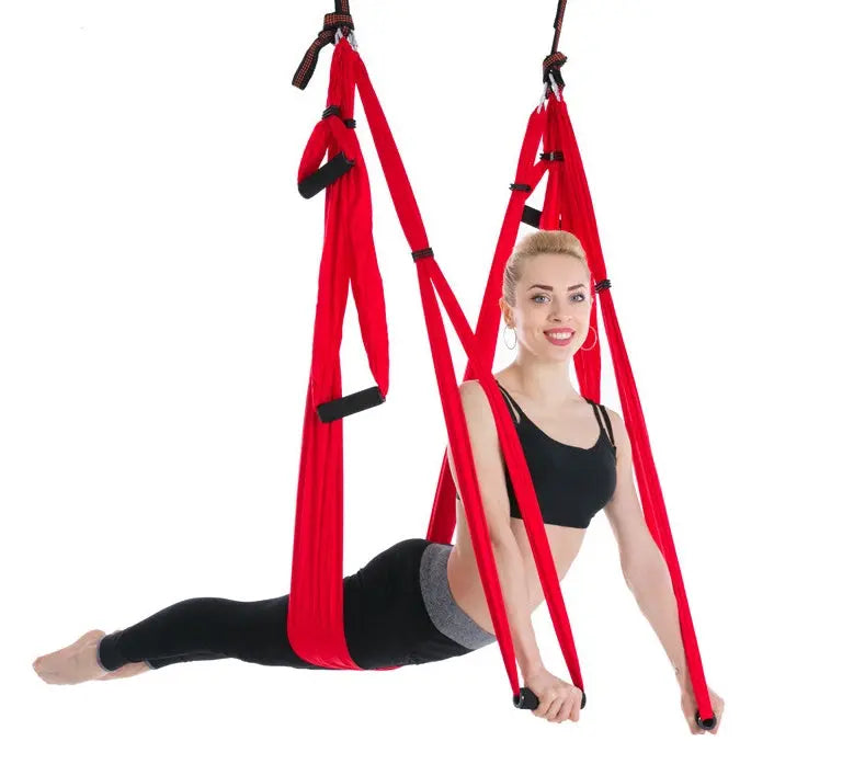 Anti Gravity Yoga Hammock AliExpress