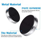Magnetic Car Phone Holder Universal Magnetic Mount Bracket Stick on Car Dashboard Wall for iPhone Xiaomi Huawei Phone Car Holder
