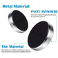 Magnetic Car Phone Holder Universal Magnetic Mount Bracket Stick on Car Dashboard Wall for iPhone Xiaomi Huawei Phone Car Holder HASHTAG