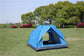 Automatic Tent Spring Type Quick Opening Rainproof Sunscreen Camping Tent AliExpress