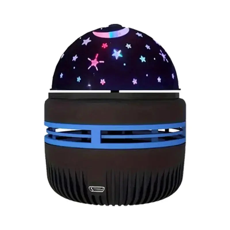 LED Star Galaxy Projector NightLights Starry Sky Projector Christmas Lighting 5V USB Room Bedroom Home Decoration HASHTAG
