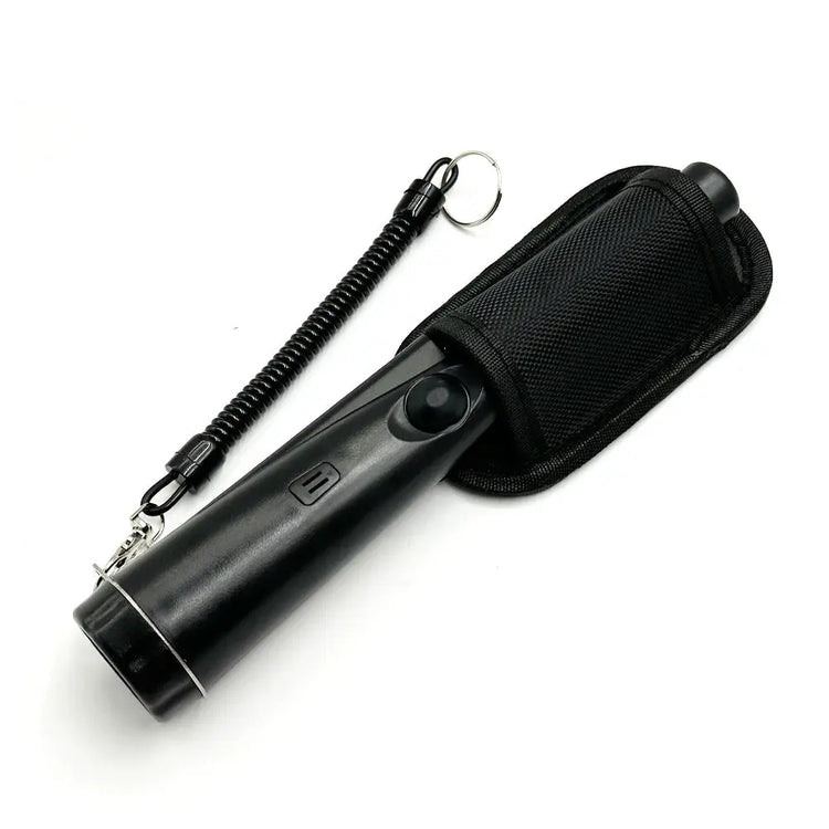 Handheld Metal Detector Metal Pinpointing Rod Detector GP-pointer Waterproof IP66 Metal Gold Detector Tester For Coin Gold - HASHTAG