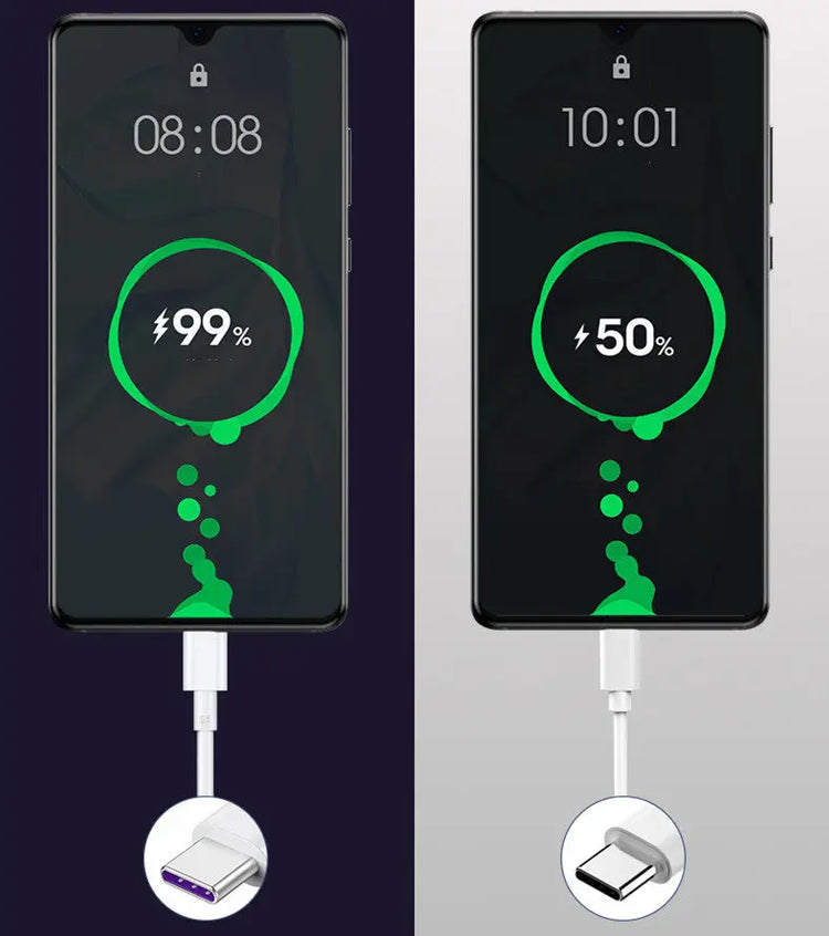 Super Fast Charging Usb Single Head Mobile Phone Data Cable AliExpress