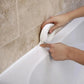 Suitable for bathrooms and kitchens, shower bathtub sealant tape, used for sealing and filling gaps