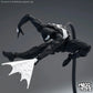 New MessToys Spiderman Figure CT Toys Black Red Spider Man Figurine Mess Toys Action Figure Custom Model Gift Kid Customized Toy - HASHTAG