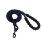 Guinzaglio riflettente per cani, guinzaglio in nylon per cani di piccola - My Hashtag Shop