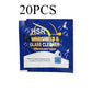 ISGTDRM Solid Cleaner Car Windscreen Cleaner Effervescent Tablet Auto Wiper Glass Solid Cleaning Concentrated Tablets Detergent - My Hashtag Shop