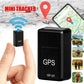 Vehicle GPS Locator GF07 Car GPS Tracker Strong Magnetic Real-time GPS Tracking Device Anti-lost Alarm GPS Position APP HASHTAG