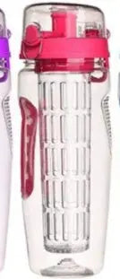 32Oz Fruit Infusing Infuser Water - HASHTAG