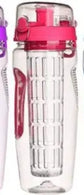 32Oz Fruit Infusing Infuser Water - HASHTAG