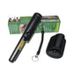 Metal Detector High-precision Hand-held Positioning Rod Outdoor Detector Waterproof Underground Treasure Hunter - HASHTAG