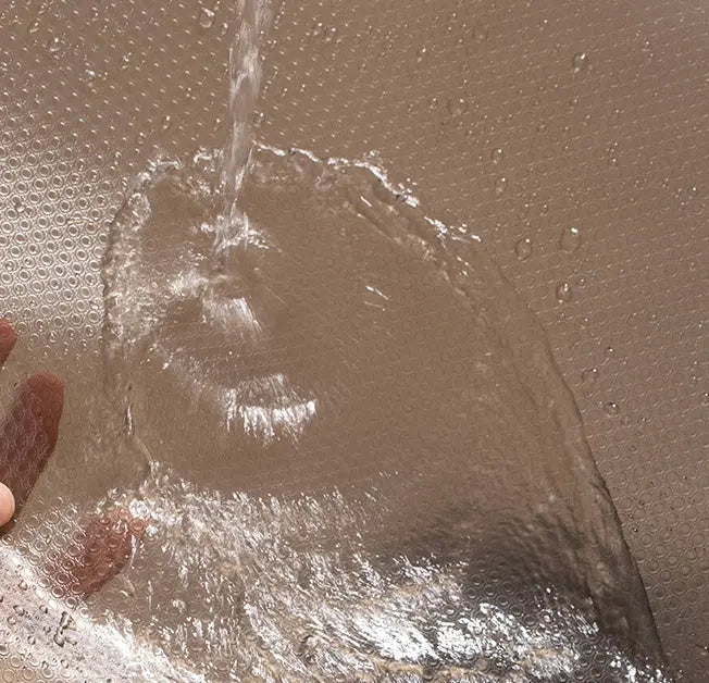 Bedroom Home Drawer Cabinet Mat - HASHTAG