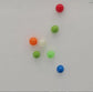 Stick Wall Ball Stress Relief Toys Sticky Squash Ball AliExpress