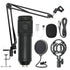 Net microphone stand set HASHTAG