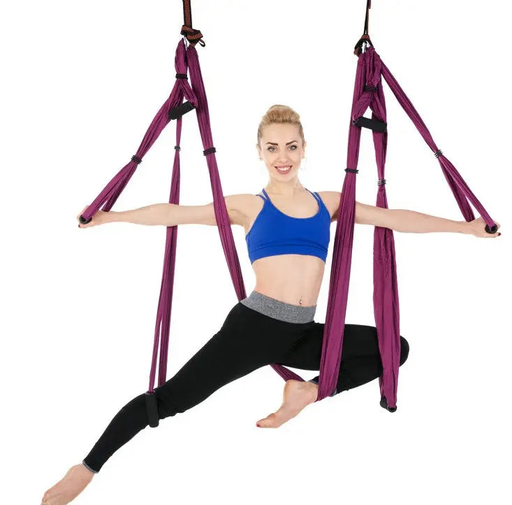 Anti Gravity Yoga Hammock AliExpress