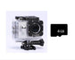 Videocamera DV impermeabile per sport d&
