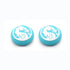 Thumb Stick Grip Cap Thumbstick Joystick Cover Case For Sony Dualshock 5/4/3 PS5 PS4 PS3 Slim Xbox 360 NS Switch Pro Controller - HASHTAG