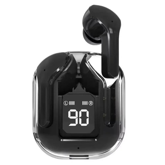 True Wireless Bluetooth Headset Binaural Small in Ear Buds Sports Stereo Bass TWS Earbuds Sports Earbuds for Phone