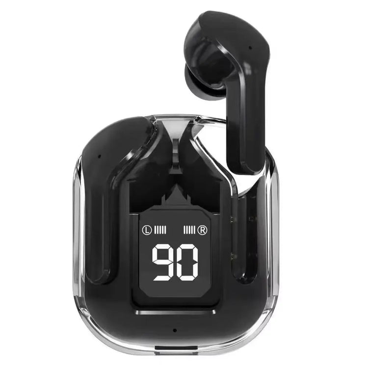 True Wireless Bluetooth Headset Binaural Small in Ear Buds Sports Stereo Bass TWS Earbuds Sports Earbuds for Phone