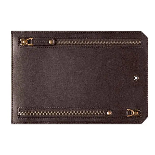 Montblanc borsello multi valuta 1926 Heritage 116837 Capodagli 1937