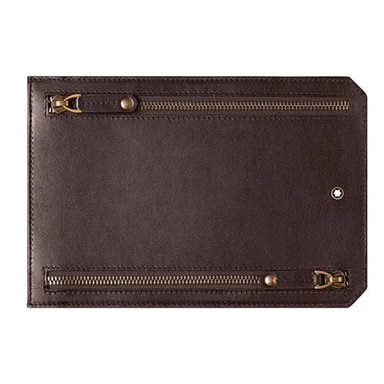 Montblanc borsello multi valuta 1926 Heritage 116837 Capodagli 1937