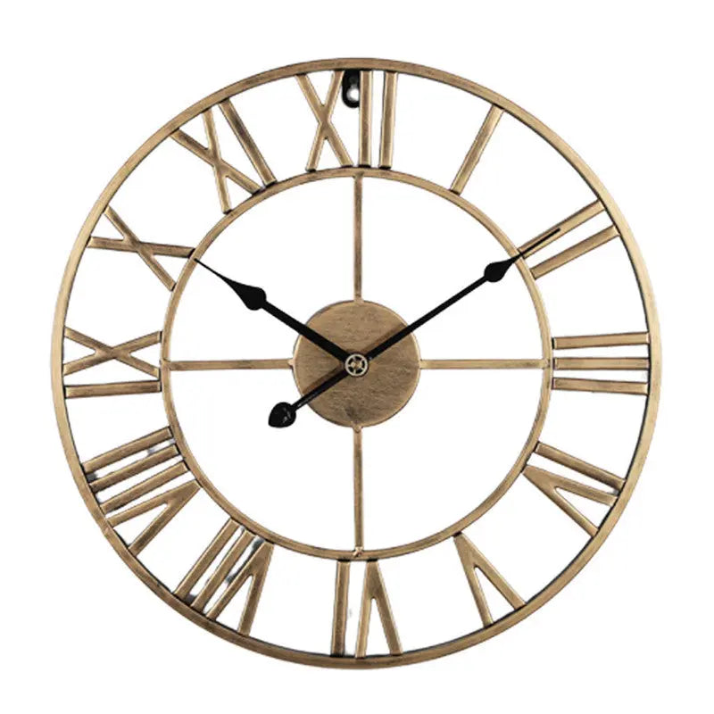 Clock Modern Minimalist Style Decoration Nordic Creative Liebe - Making Life Easier